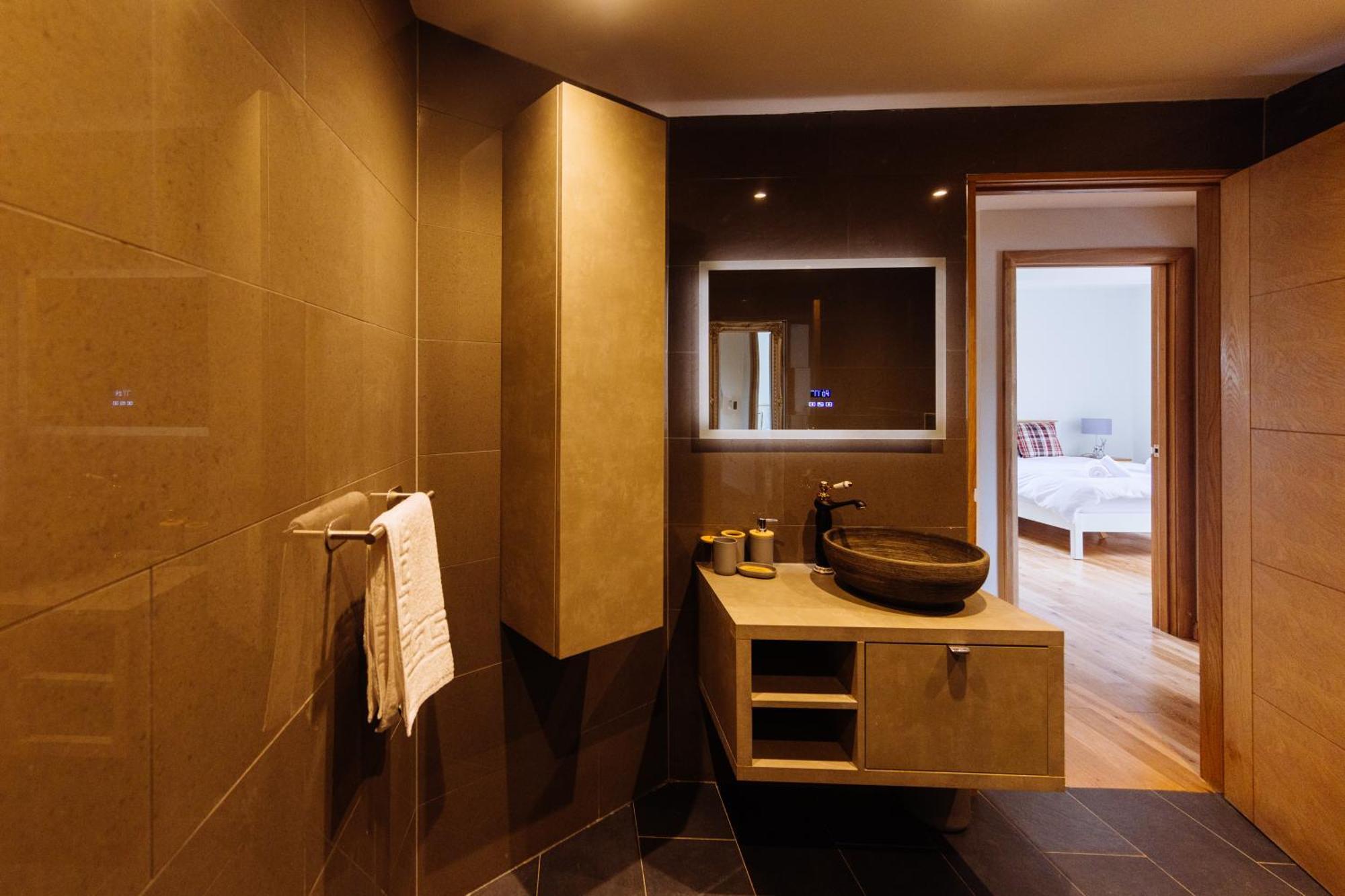 Luxury Cottage With Stunning Views By Fairy Pools 4 Carbost  Zewnętrze zdjęcie