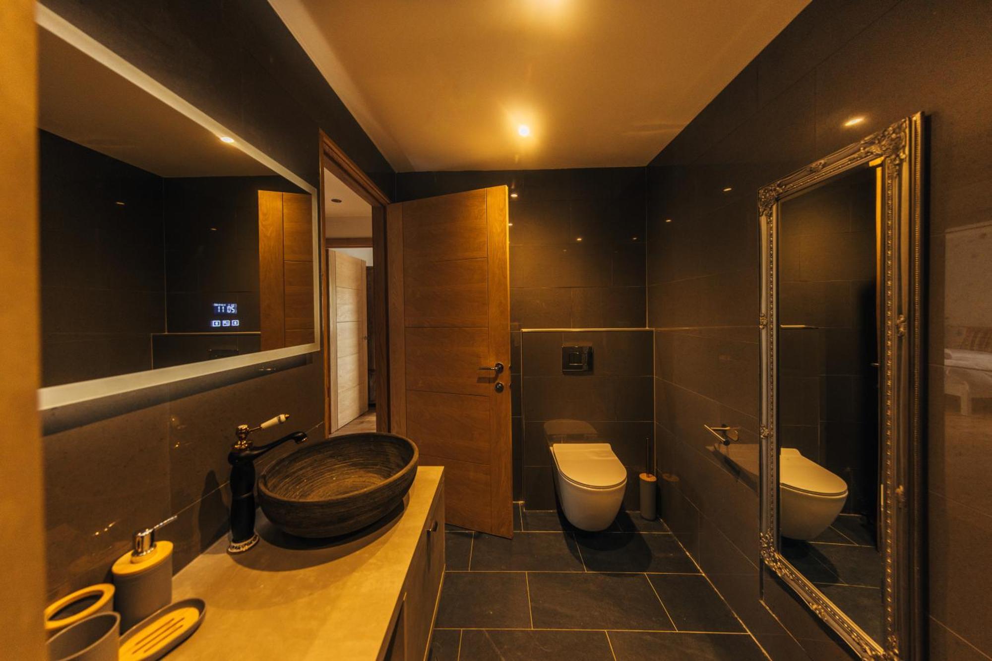 Luxury Cottage With Stunning Views By Fairy Pools 4 Carbost  Zewnętrze zdjęcie