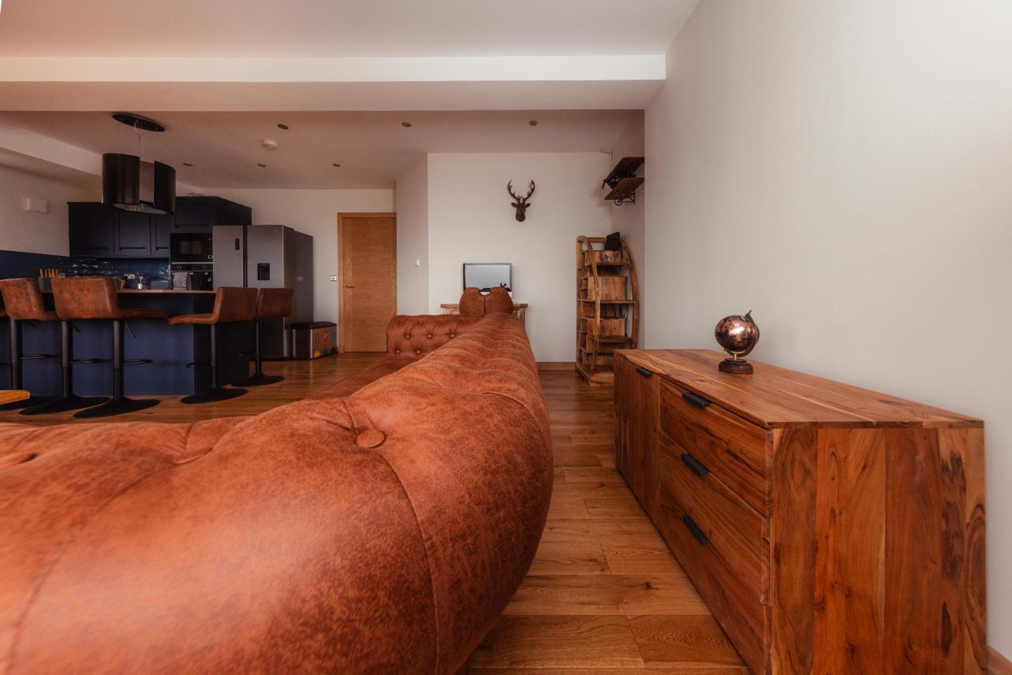 Luxury Cottage With Stunning Views By Fairy Pools 4 Carbost  Zewnętrze zdjęcie
