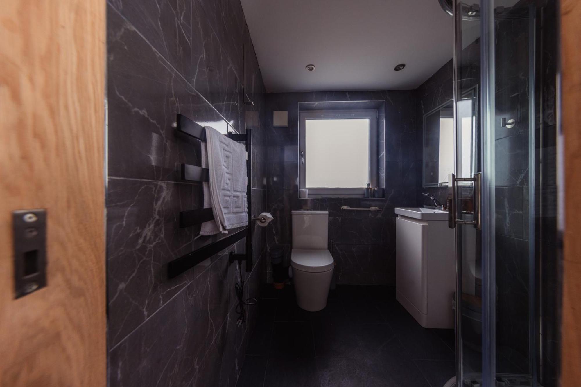Luxury Cottage With Stunning Views By Fairy Pools 4 Carbost  Zewnętrze zdjęcie