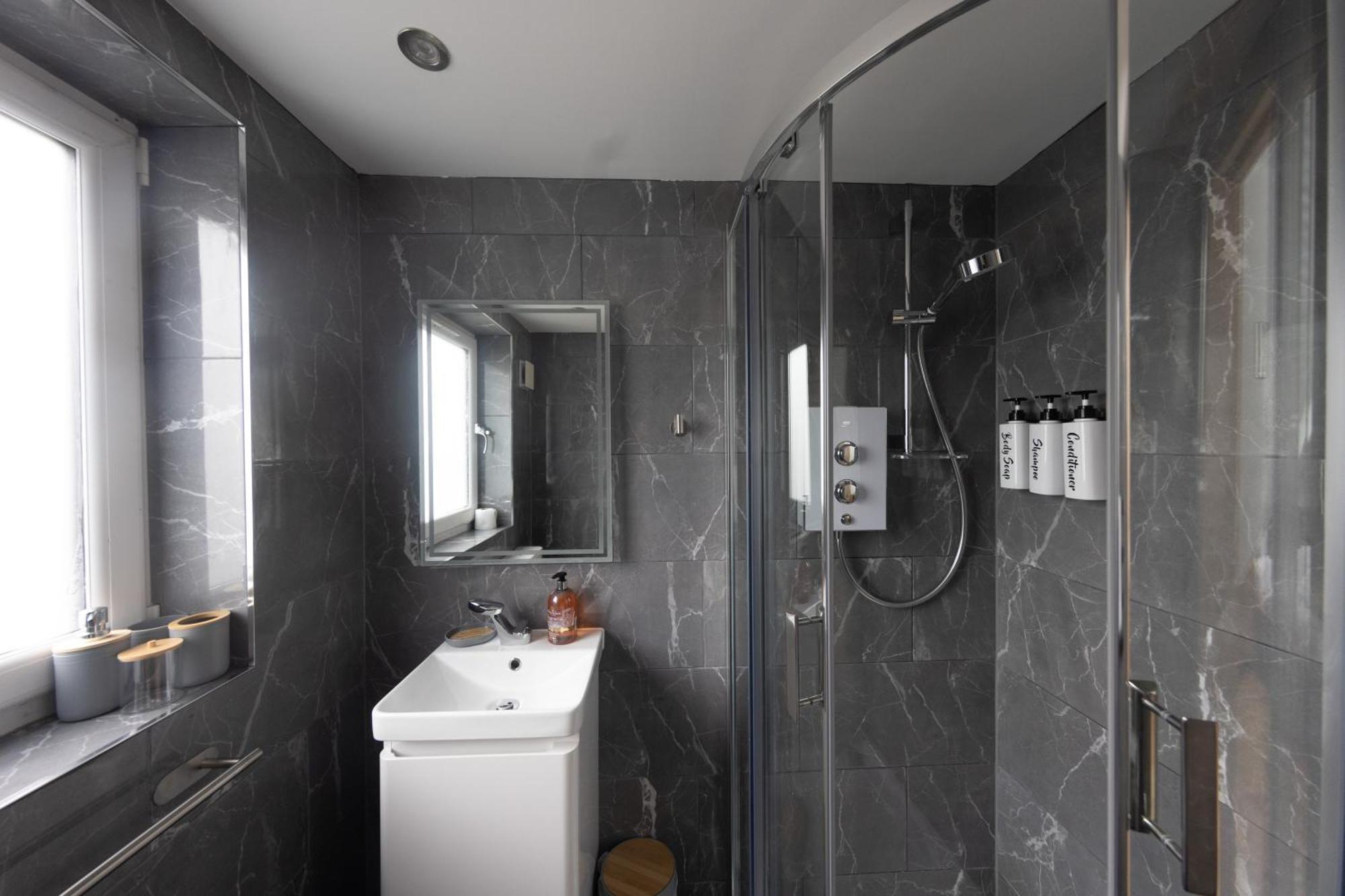 Luxury Cottage With Stunning Views By Fairy Pools 4 Carbost  Zewnętrze zdjęcie
