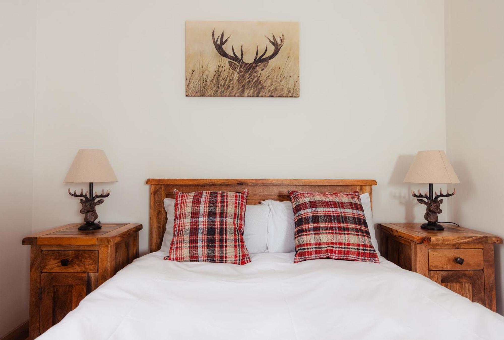 Luxury Cottage With Stunning Views By Fairy Pools 4 Carbost  Zewnętrze zdjęcie