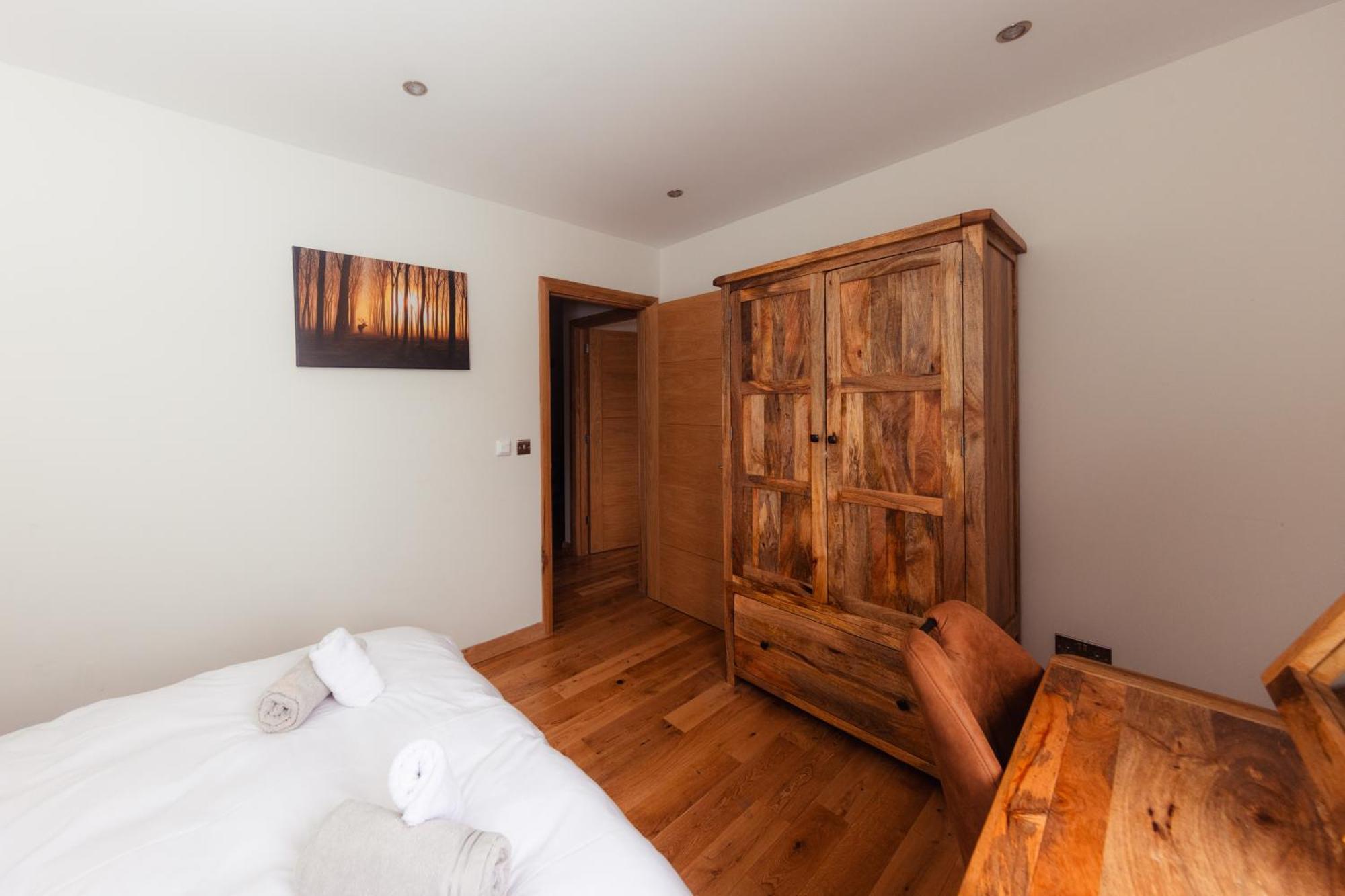 Luxury Cottage With Stunning Views By Fairy Pools 4 Carbost  Zewnętrze zdjęcie