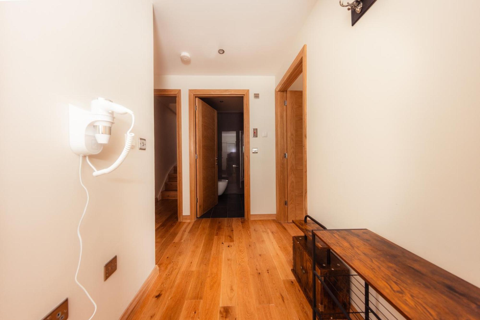 Luxury Cottage With Stunning Views By Fairy Pools 4 Carbost  Zewnętrze zdjęcie